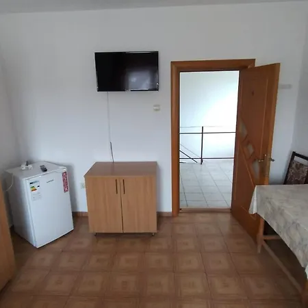 Casa Dobrescu Cata Si Miha Vendégház Észak-Eforie