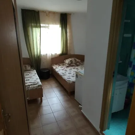 Casa Dobrescu Cata Si Miha Vendégház *