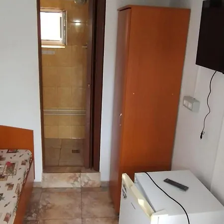 Casa Dobrescu Cata Si Miha Vendégház Észak-Eforie