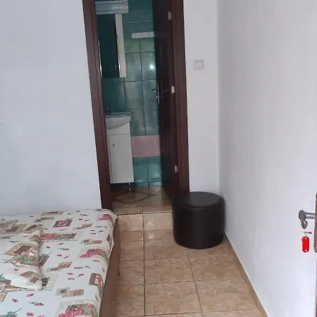 Casa Dobrescu Cata Si Miha * Észak-Eforie