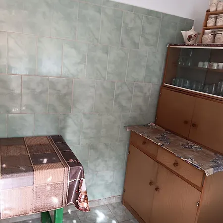 Casa Dobrescu Cata Si Miha Észak-Eforie