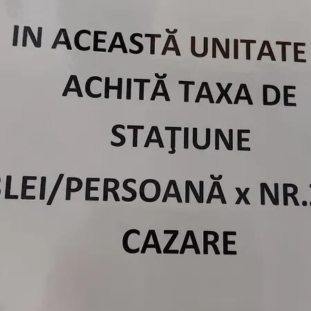 Casa Dobrescu Cata Si Miha Észak-Eforie