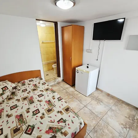 Casa Dobrescu Cata Si Miha Vendégház