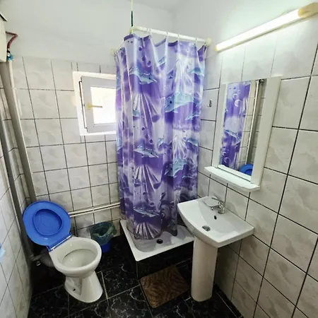 Casa Dobrescu Cata Si Miha Vendégház Észak-Eforie