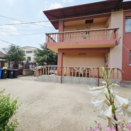 Casa Dobrescu Cata Si Miha بيت ضيافة *