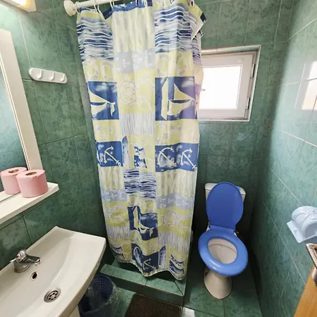 Casa Dobrescu Cata Si Miha Vendégház Észak-Eforie