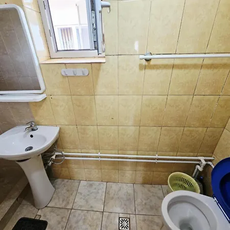 Casa Dobrescu Cata Si Miha * Észak-Eforie
