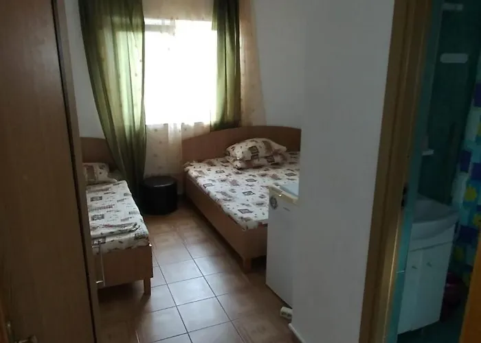 Casa Dobrescu Cata Si Miha بيت ضيافة *