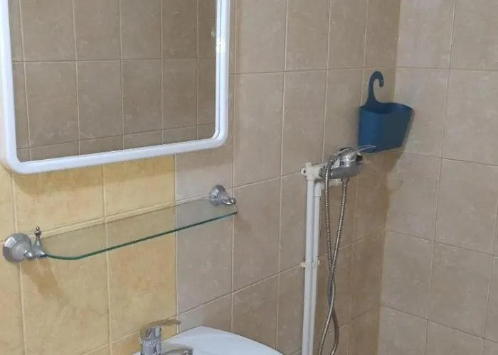 بيت ضيافة Casa Dobrescu Cata Si Miha