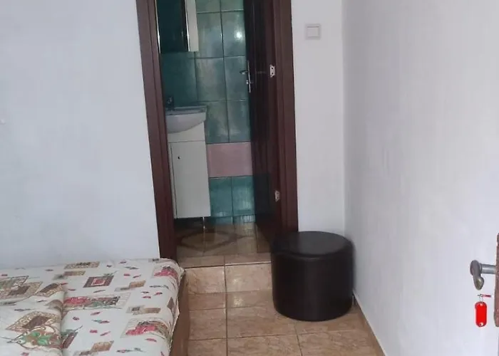 Casa Dobrescu Cata Si Miha * إيفوري نورد