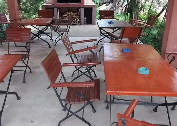 Casa Dobrescu Cata Si Miha إيفوري نورد