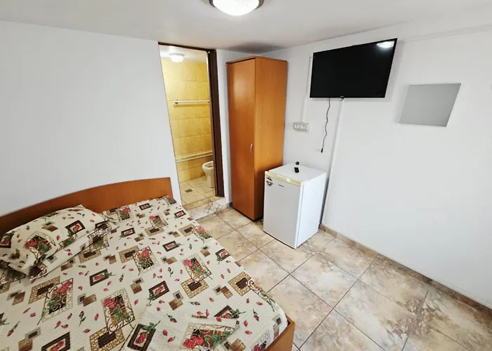 Casa Dobrescu Cata Si Miha بيت ضيافة