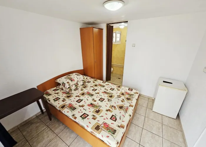 Casa Dobrescu Cata Si Miha