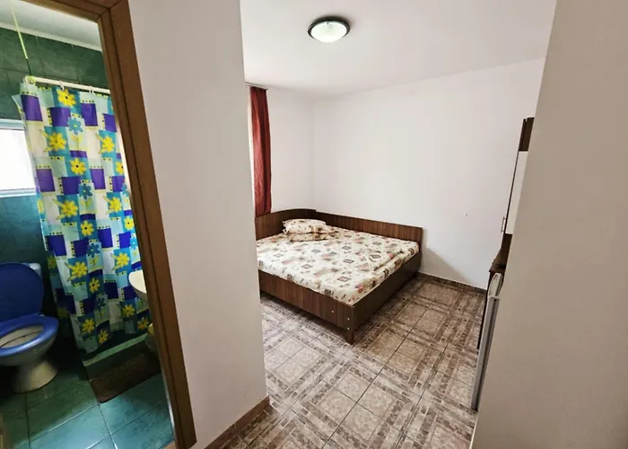 Casa Dobrescu Cata Si Miha إيفوري نورد