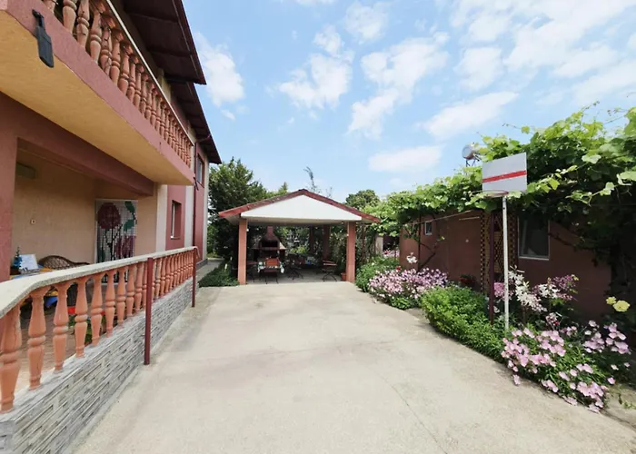 بيت ضيافة Casa Dobrescu Cata Si Miha إيفوري نورد