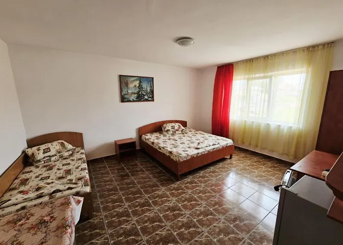 بيت ضيافة Casa Dobrescu Cata Si Miha إيفوري نورد