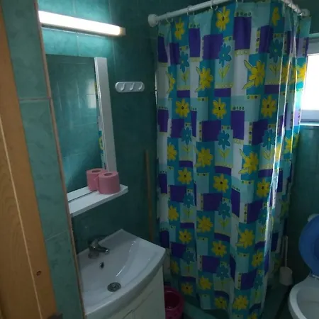 Casa Dobrescu Cata Si Miha Pensiune *