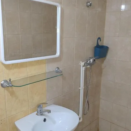 Πανσιόν Casa Dobrescu Cata Si Miha