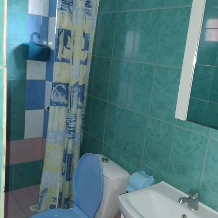 Pensiune Casa Dobrescu Cata Si Miha