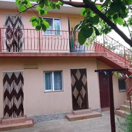 Pensiune Casa Dobrescu Cata Si Miha *