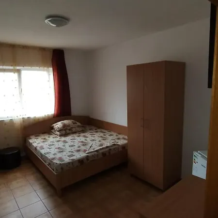 Pensiune Casa Dobrescu Cata Si Miha