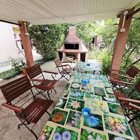 Casa Dobrescu Cata Si Miha Gæstehus