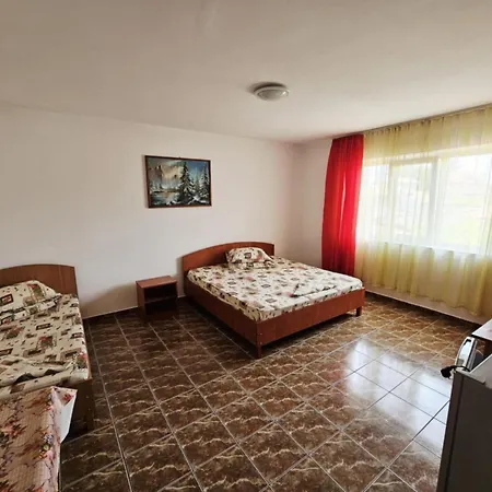 Guest house Casa Dobrescu Cata Si Miha Eforie Nord