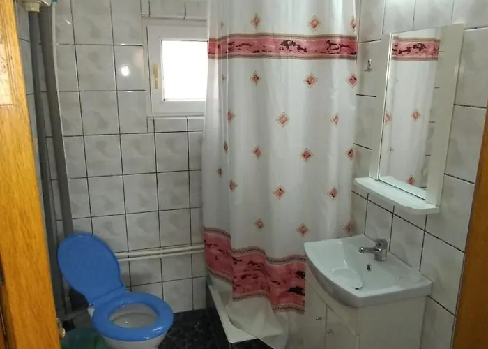 Casa Dobrescu Cata Si Miha