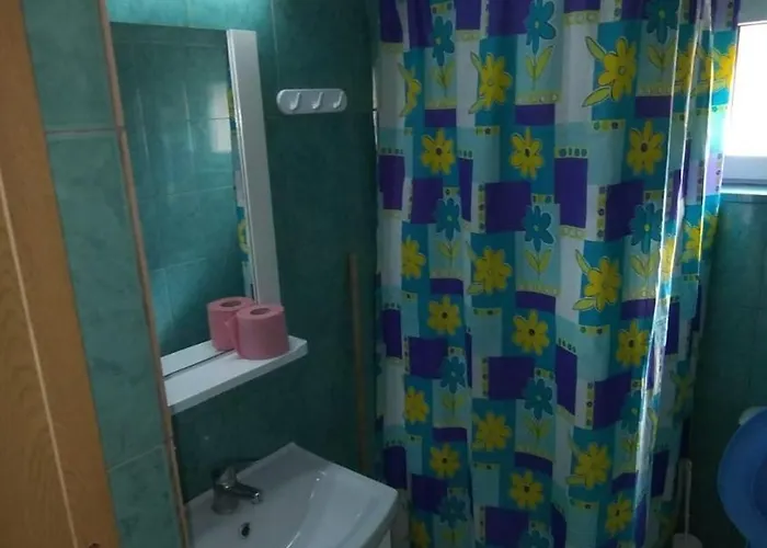 Casa Dobrescu Cata Si Miha Vendégház *