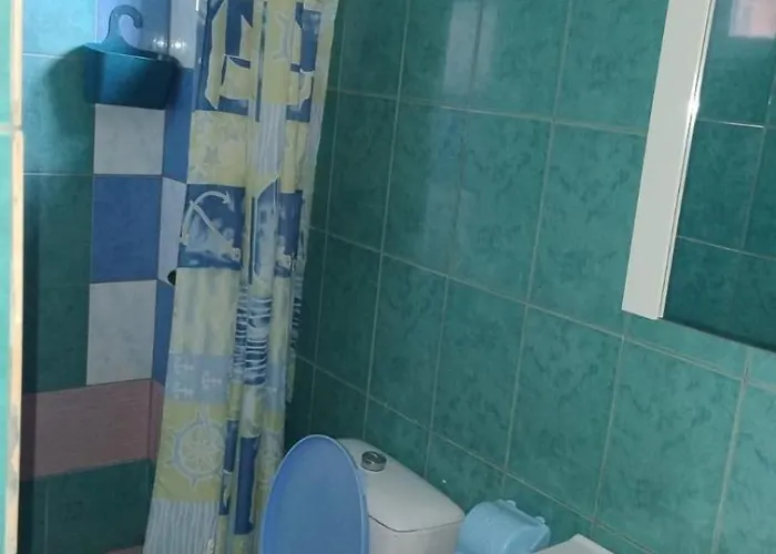 Vendégház Casa Dobrescu Cata Si Miha