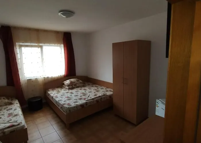 Vendégház Casa Dobrescu Cata Si Miha