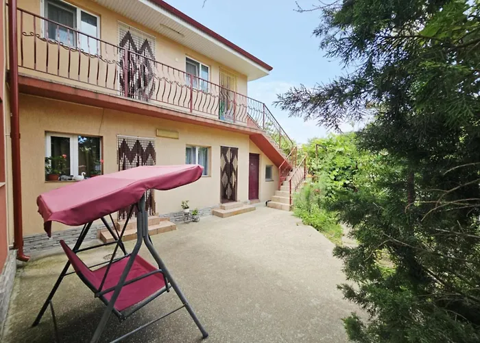 Casa Dobrescu Cata Si Miha