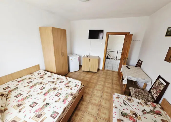 Casa Dobrescu Cata Si Miha