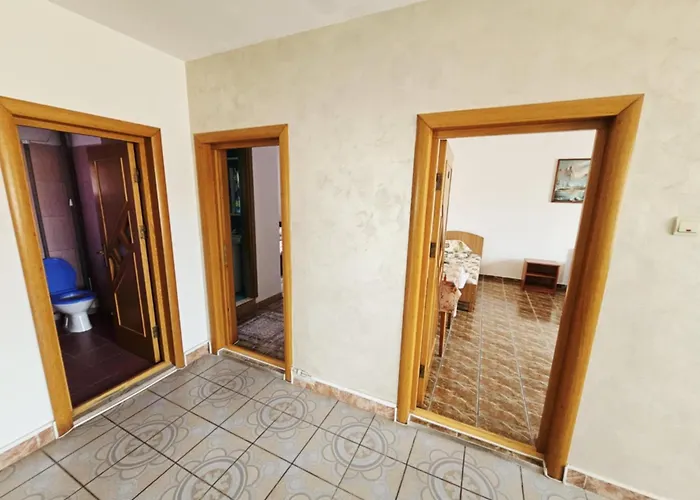 Vendégház Casa Dobrescu Cata Si Miha *